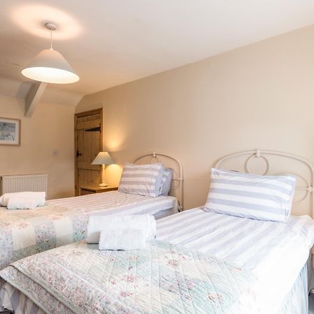 Fisherman'S Cottage Seahouses Exterior foto