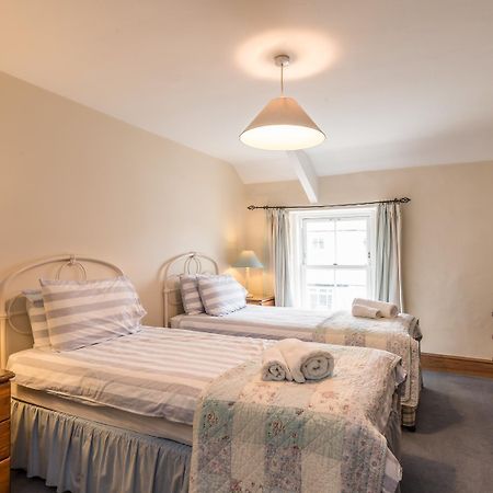Fisherman'S Cottage Seahouses Exterior foto