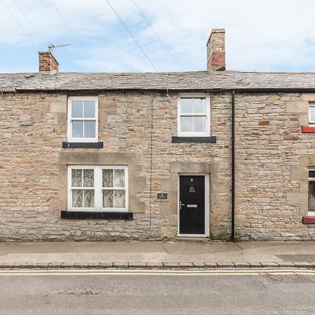 Fisherman'S Cottage Seahouses Exterior foto
