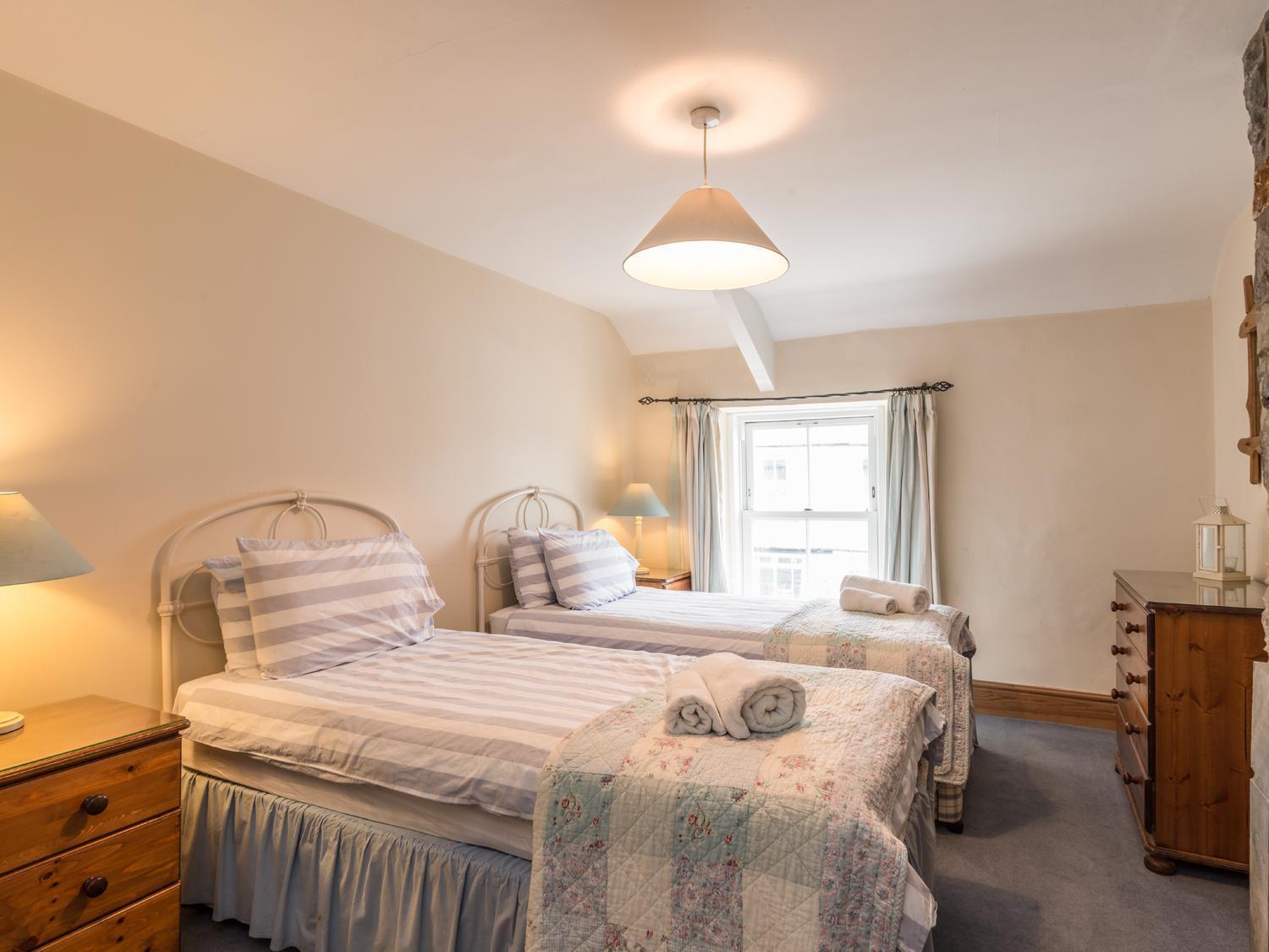 Fisherman'S Cottage Seahouses Exterior foto