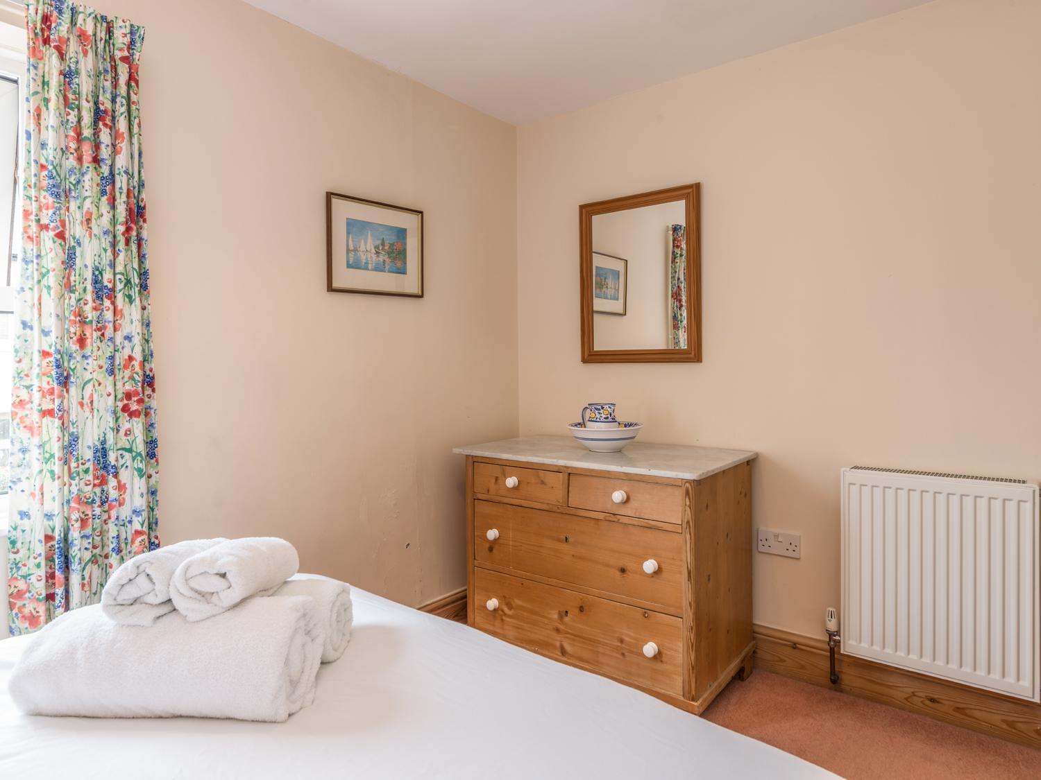 Fisherman'S Cottage Seahouses Exterior foto