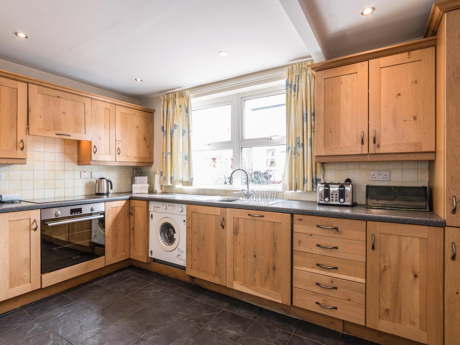 Fisherman'S Cottage Seahouses Exterior foto